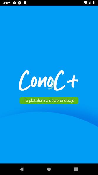 Run android online APK ConoC+ from MyAndroid or emulate ConoC+ using MyAndroid