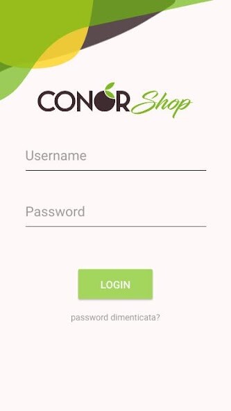 Run android online APK Conor Shop from MyAndroid or emulate Conor Shop using MyAndroid