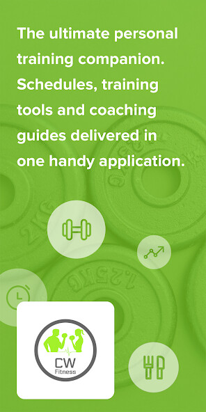 Run android online APK Conor Williams Fitness from MyAndroid or emulate Conor Williams Fitness using MyAndroid