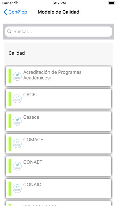 Emulate iPhone app Con@pp using MyAndroid