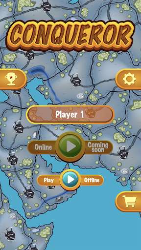 Run android online APK CONQUEROR.io from MyAndroid or emulate CONQUEROR.io using MyAndroid Run android online APK CONQUEROR.io from MyAndroid or emulate CONQUEROR.io using MyAndroid