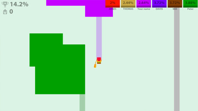 Emulate iPhone app Conquest.io using MyAndroid Emulate iPhone app Conquest.io using MyAndroid