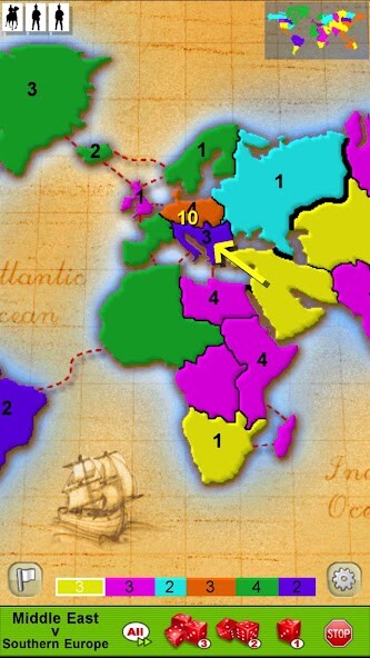 Run android online APK Conquest (super fast risk) from MyAndroid or emulate Conquest (super fast risk) using MyAndroid Run android online APK Conquest (super fast risk) from MyAndroid or emulate Conquest (super fast risk) using MyAndroid
