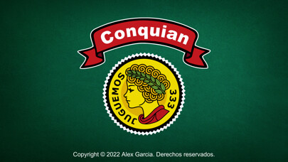 Emulate iPhone app Conquian 333+ using MyAndroid Emulate iPhone app Conquian 333+ using MyAndroid