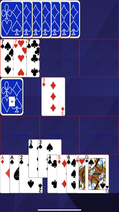 Emulate iPhone app Conquian Classic using MyAndroid Emulate iPhone app Conquian Classic using MyAndroid