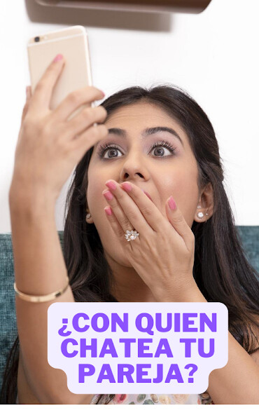 Run android online APK Conquien Chatea tu Pareja guia from MyAndroid or emulate Conquien Chatea tu Pareja guia using MyAndroid