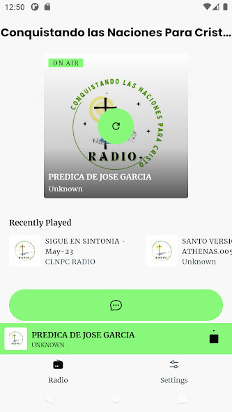 Run android online APK Conquistando Naciones Radio from MyAndroid or emulate Conquistando Naciones Radio using MyAndroid Run android online APK Conquistando Naciones Radio from MyAndroid or emulate Conquistando Naciones Radio using MyAndroid