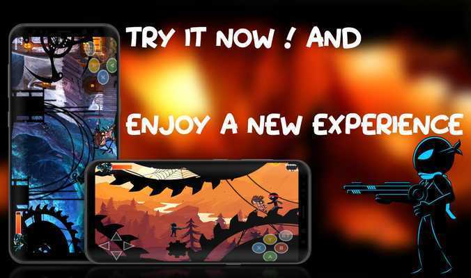Emulate Android APK CONRED Emulate Android APK CONRED