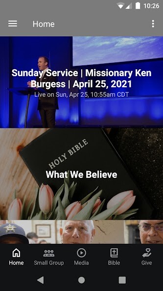 Run android online APK Conroe Church from MyAndroid or emulate Conroe Church using MyAndroid Run android online APK Conroe Church from MyAndroid or emulate Conroe Church using MyAndroid