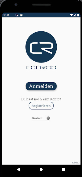Run android online APK Conroo from MyAndroid or emulate Conroo using MyAndroid