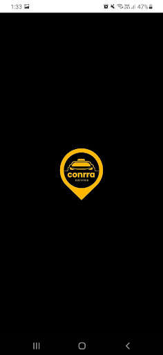 Run android online APK Conrra Driver from MyAndroid or emulate Conrra Driver using MyAndroid
