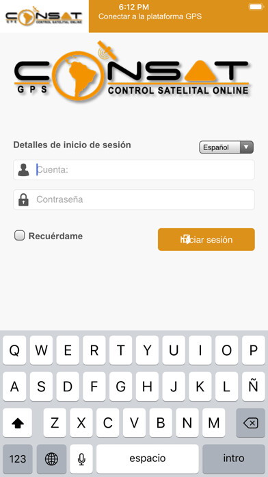Emulate iPhone app Consat using MyAndroid Emulate iPhone app Consat using MyAndroid