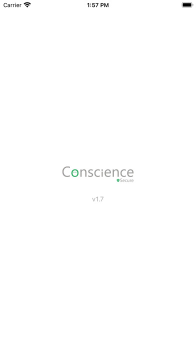 Emulate iPhone app Conscience Secure using MyAndroid