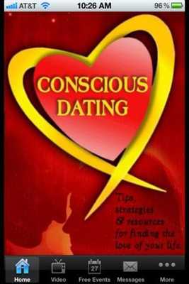 Emulate Android APK Conscious Dating Emulate Android APK Conscious Dating