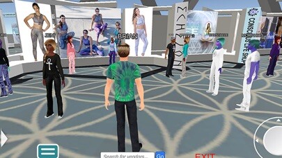 Emulate iPhone app Conscious Life Virtual using MyAndroid Emulate iPhone app Conscious Life Virtual using MyAndroid