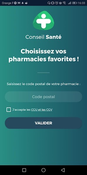 Run android online APK Conseil Santé from MyAndroid or emulate Conseil Santé using MyAndroid Run android online APK Conseil Santé from MyAndroid or emulate Conseil Santé using MyAndroid