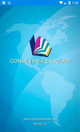 Run android online APK Consejeria Escolar from MyAndroid or emulate Consejeria Escolar using MyAndroid