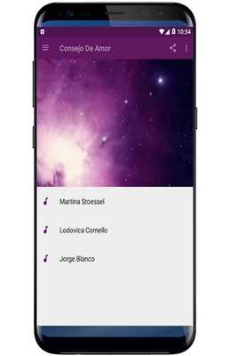 Emulate Android APK Consejo De Amor Emulate Android APK Consejo De Amor