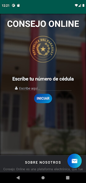 Run android online APK Consejo Online from MyAndroid or emulate Consejo Online using MyAndroid