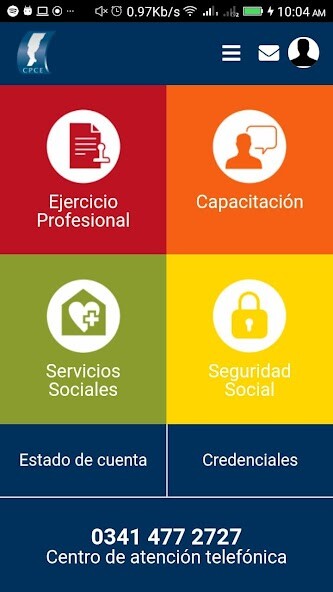 Run android online APK Consejo Profesional Santa Fe Cámara II from MyAndroid or emulate Consejo Profesional Santa Fe Cámara II using MyAndroid Run android online APK Consejo Profesional Santa Fe Cámara II from MyAndroid or emulate Consejo Profesional Santa Fe Cámara II using MyAndroid