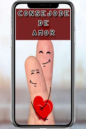 Emulate Android APK Consejos de Amor