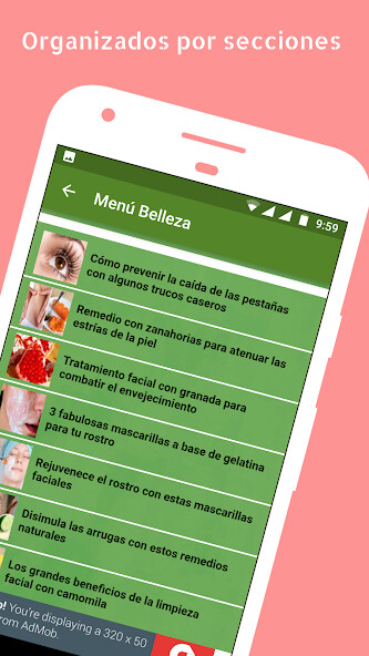 Run android online APK Consejos De Belleza Caseros from MyAndroid or emulate Consejos De Belleza Caseros using MyAndroid Run android online APK Consejos De Belleza Caseros from MyAndroid or emulate Consejos De Belleza Caseros using MyAndroid