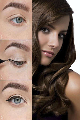 Run android online APK Consejos De Belleza Lavios Hermposos Delineado Ojo from MyAndroid or emulate Consejos De Belleza Lavios Hermposos Delineado Ojo using MyAndroid