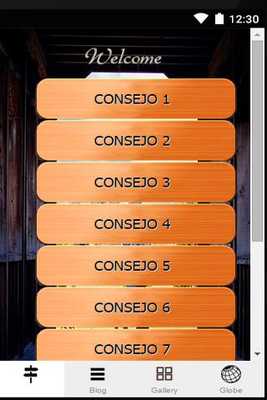 Emulate Android APK Consejos para Novios