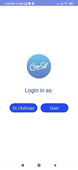 Run android online APK Consel Health from MyAndroid or emulate Consel Health using MyAndroid