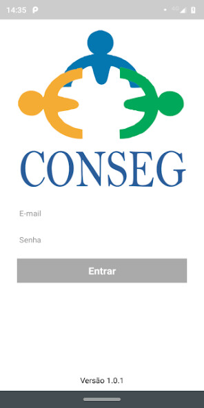 Run android online APK Conselho CIC from MyAndroid or emulate Conselho CIC using MyAndroid