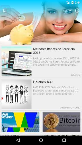 Run android online APK Conselhos Financeiros from MyAndroid or emulate Conselhos Financeiros using MyAndroid