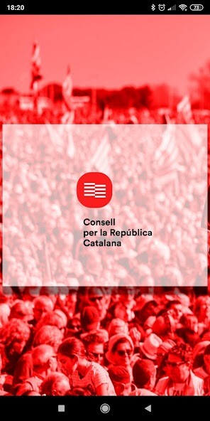 Run android online APK Consell per la República Catalana from MyAndroid or emulate Consell per la República Catalana using MyAndroid