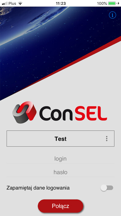 Emulate iPhone app ConSEL using MyAndroid Emulate iPhone app ConSEL using MyAndroid