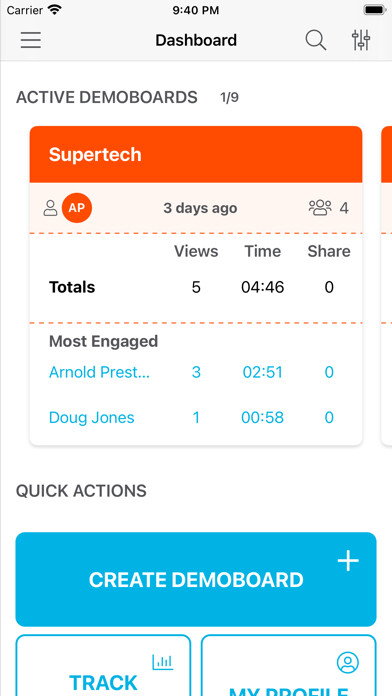 Emulate iPhone app Consensus Mobile using MyAndroid Emulate iPhone app Consensus Mobile using MyAndroid