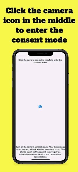 Run android online APK Consent Camera - PDPA from MyAndroid or emulate Consent Camera - PDPA using MyAndroid