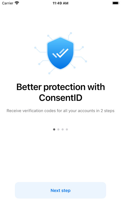 Emulate iPhone app ConsentID using MyAndroid Emulate iPhone app ConsentID using MyAndroid