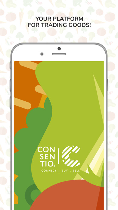 Emulate iPhone app Consentio using MyAndroid Emulate iPhone app Consentio using MyAndroid