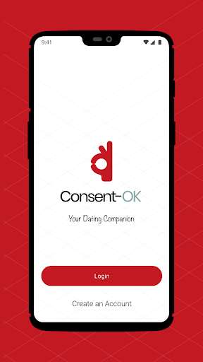Run android online APK Consent-OK from MyAndroid or emulate Consent-OK using MyAndroid