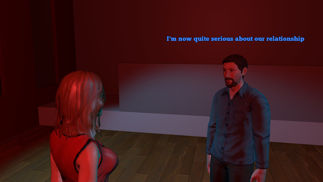 Run android online APK Consequences Interactive Story from MyAndroid or emulate Consequences Interactive Story using MyAndroid
