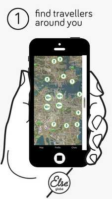 Emulate Android APK Conservation Volunteers