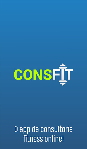 Run android online APK ConsFit from MyAndroid or emulate ConsFit using MyAndroid