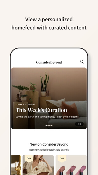 Emulate iPhone app ConsiderBeyond using MyAndroid Emulate iPhone app ConsiderBeyond using MyAndroid