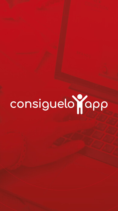 Emulate iPhone app ConsigueloYapp using MyAndroid