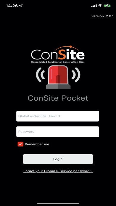 Run android online APK ConSite Pocket from MyAndroid or emulate ConSite Pocket using MyAndroid Run android online APK ConSite Pocket from MyAndroid or emulate ConSite Pocket using MyAndroid