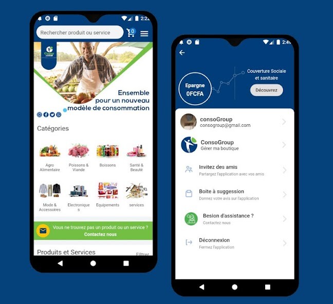 Run android online APK ConsoInvest from MyAndroid or emulate ConsoInvest using MyAndroid Run android online APK ConsoInvest from MyAndroid or emulate ConsoInvest using MyAndroid