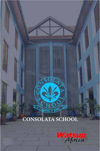 Emulate Android APK Consolata School Emulate Android APK Consolata School