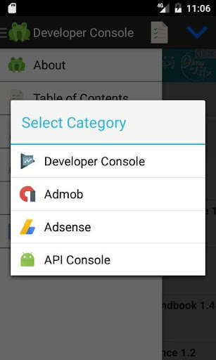 Emulate Android APK Console, Admob, Adsense Viewer Emulate Android APK Console, Admob, Adsense Viewer