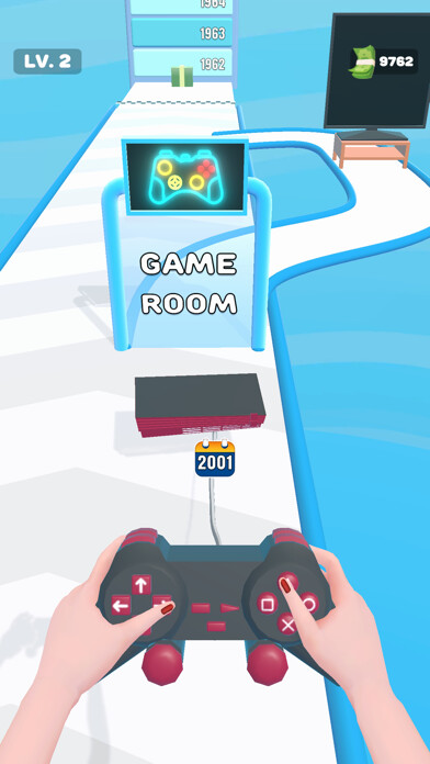 Emulate iPhone app Console Evolution using MyAndroid Emulate iPhone app Console Evolution using MyAndroid