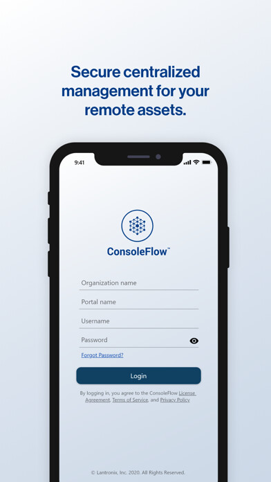 Run android online APK ConsoleFlow from MyAndroid or emulate ConsoleFlow using MyAndroid