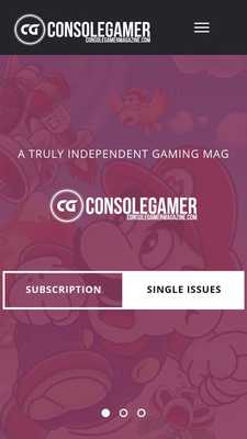 Emulate Android APK Console Gamer Magazine